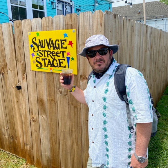 Meet your Posher, Sam - Picture 1 of 1